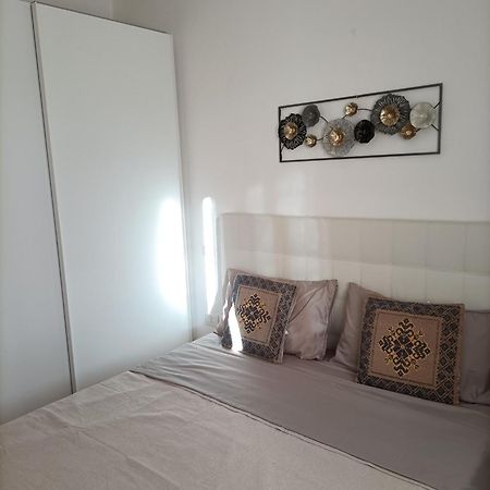 Appartement Sotgiu House à Olbia Extérieur photo