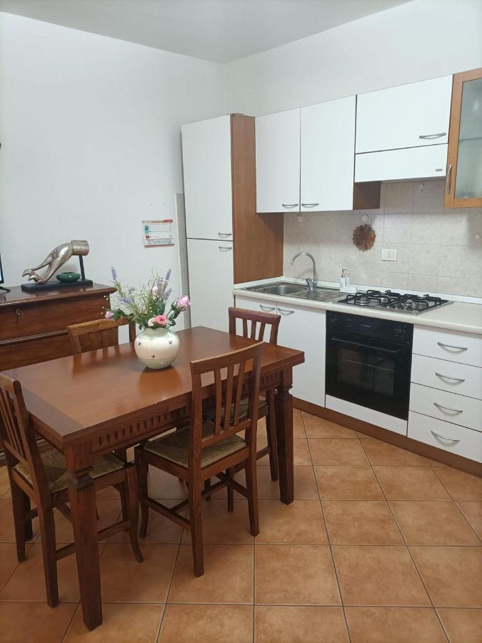 Appartement Sotgiu House à Olbia Extérieur photo