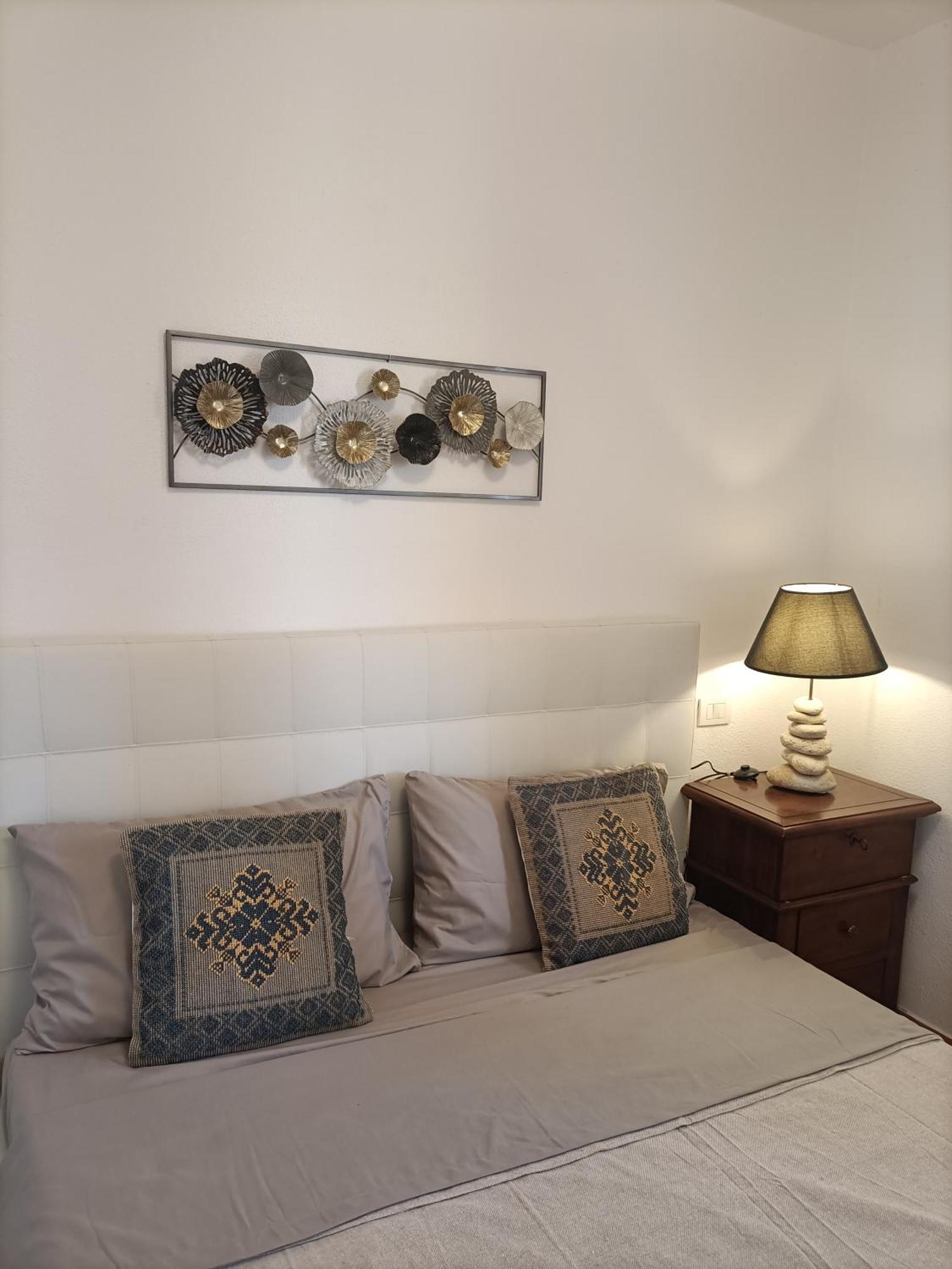 Appartement Sotgiu House à Olbia Extérieur photo