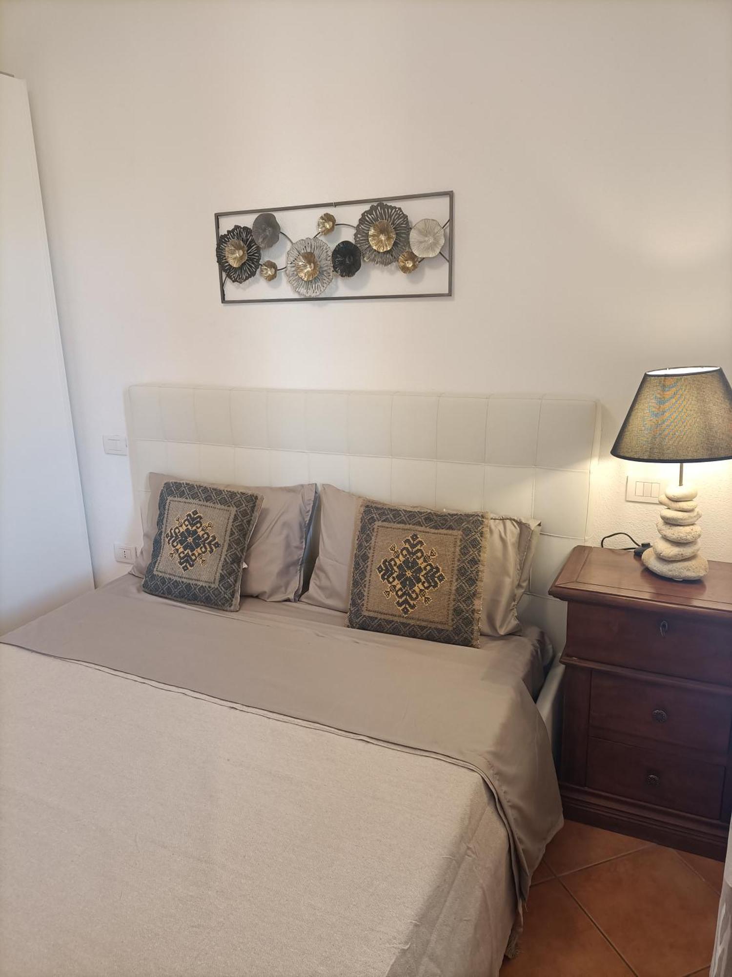 Appartement Sotgiu House à Olbia Extérieur photo