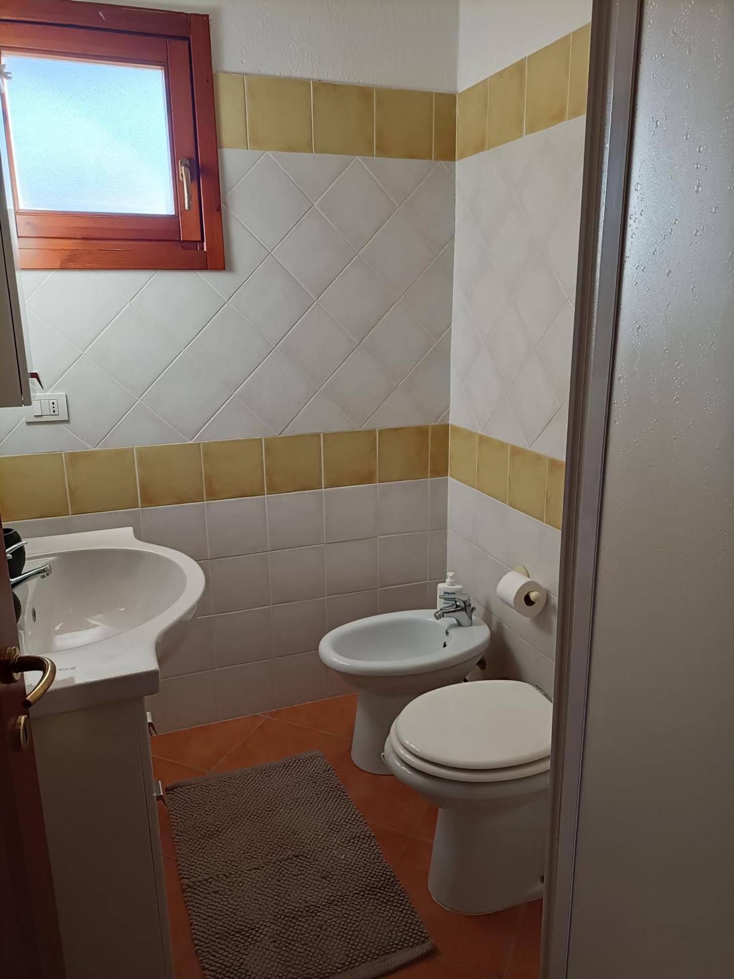 Appartement Sotgiu House à Olbia Extérieur photo