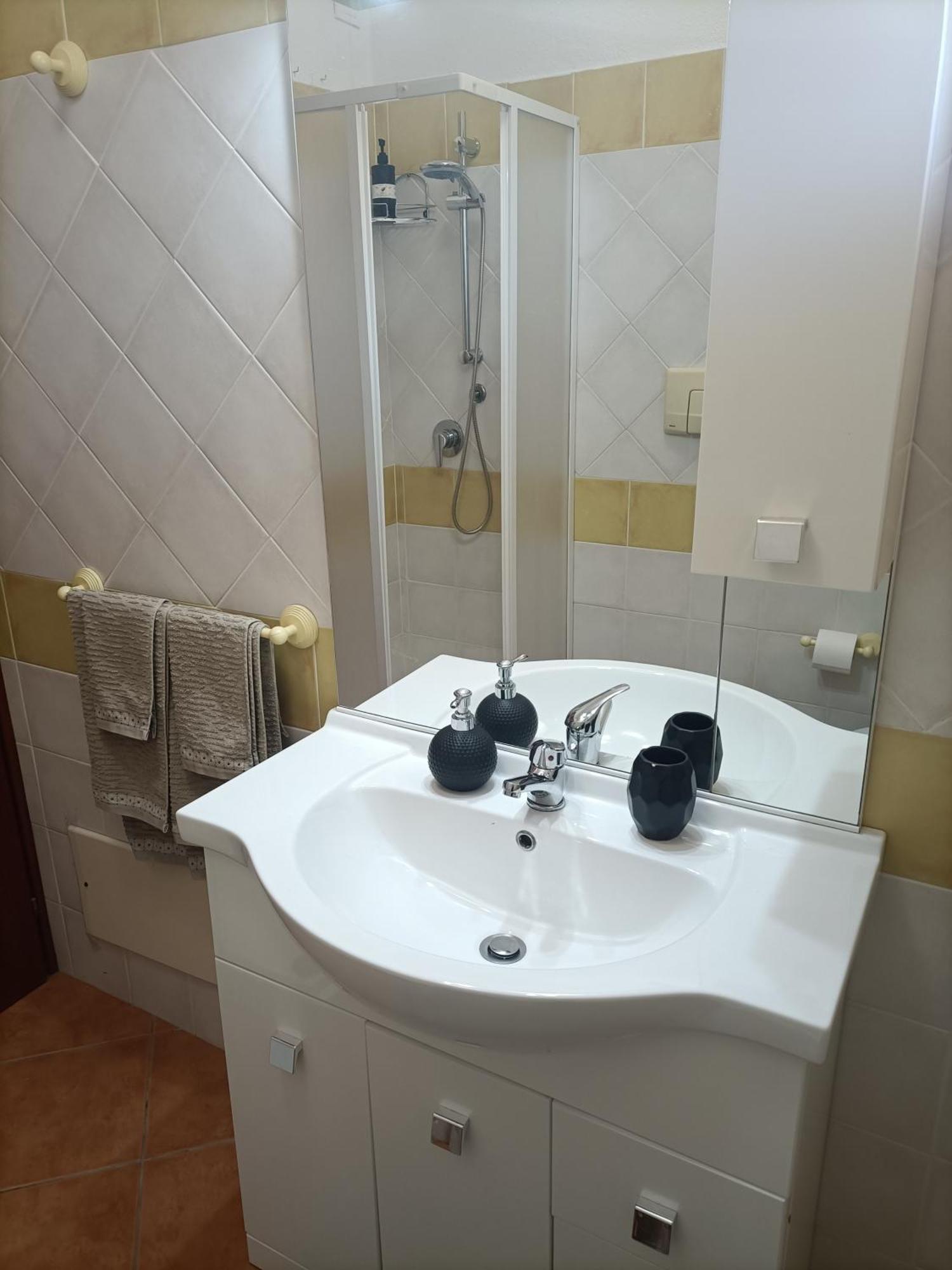 Appartement Sotgiu House à Olbia Extérieur photo