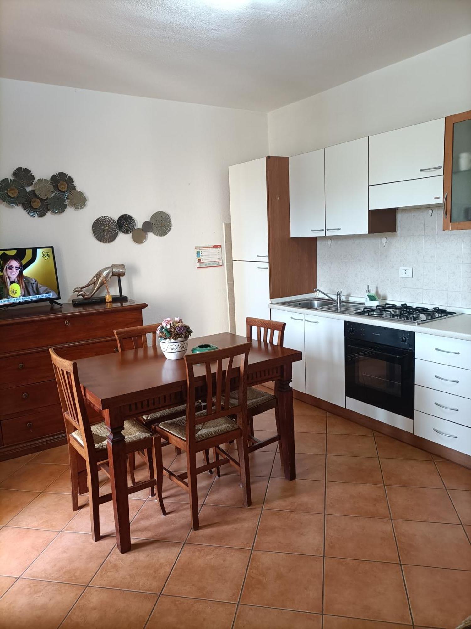 Appartement Sotgiu House à Olbia Extérieur photo