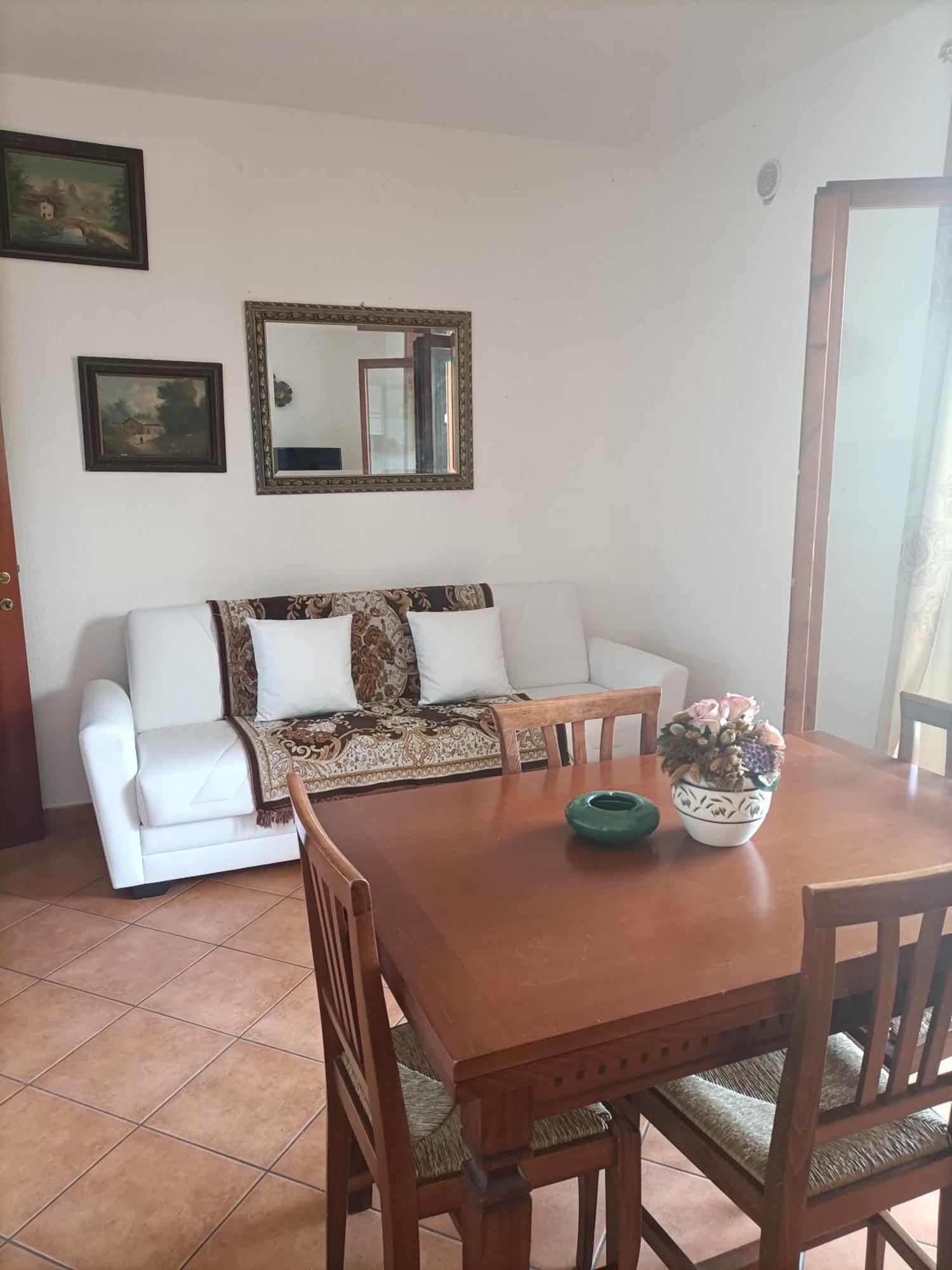 Appartement Sotgiu House à Olbia Extérieur photo