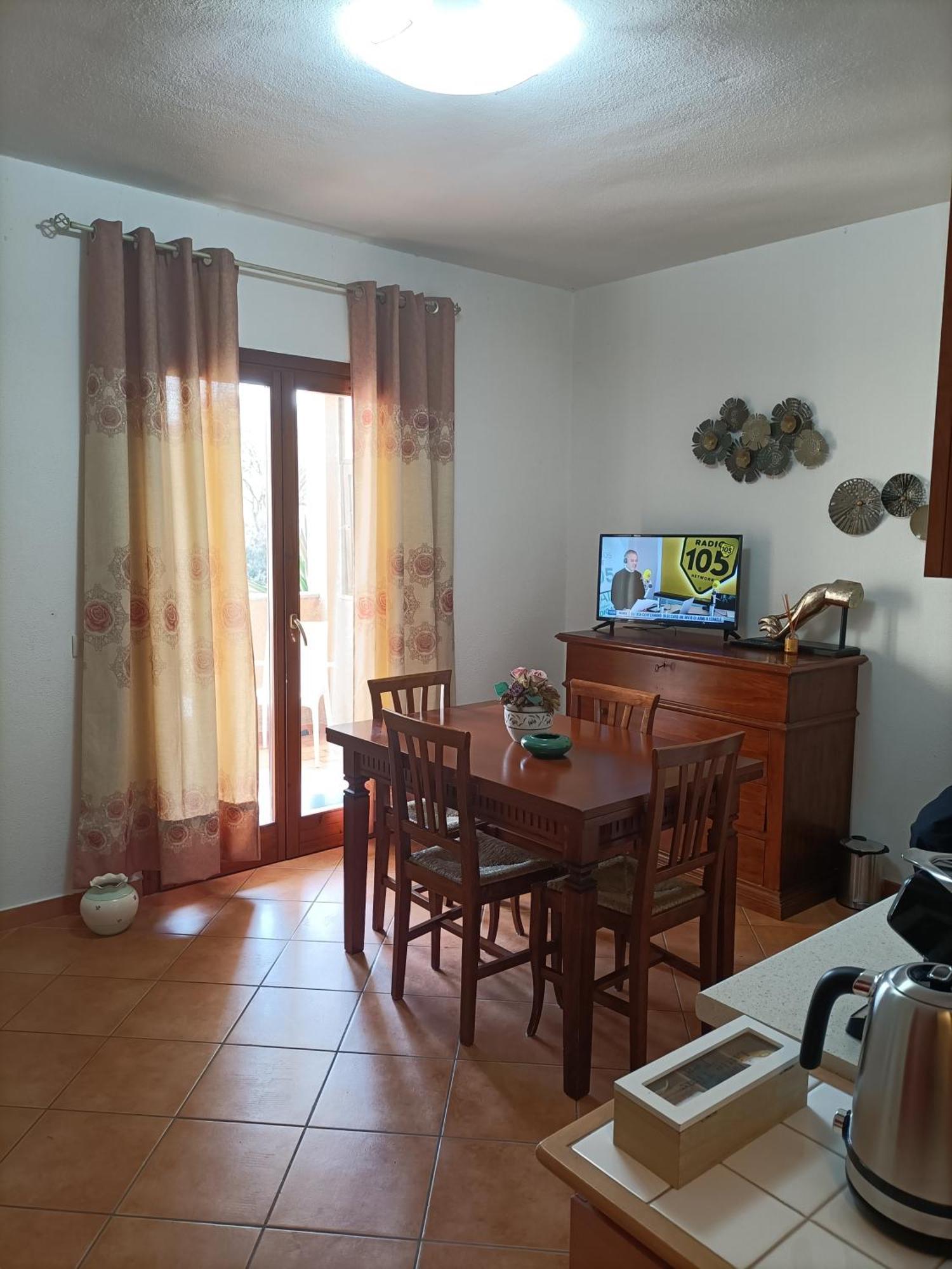 Appartement Sotgiu House à Olbia Extérieur photo