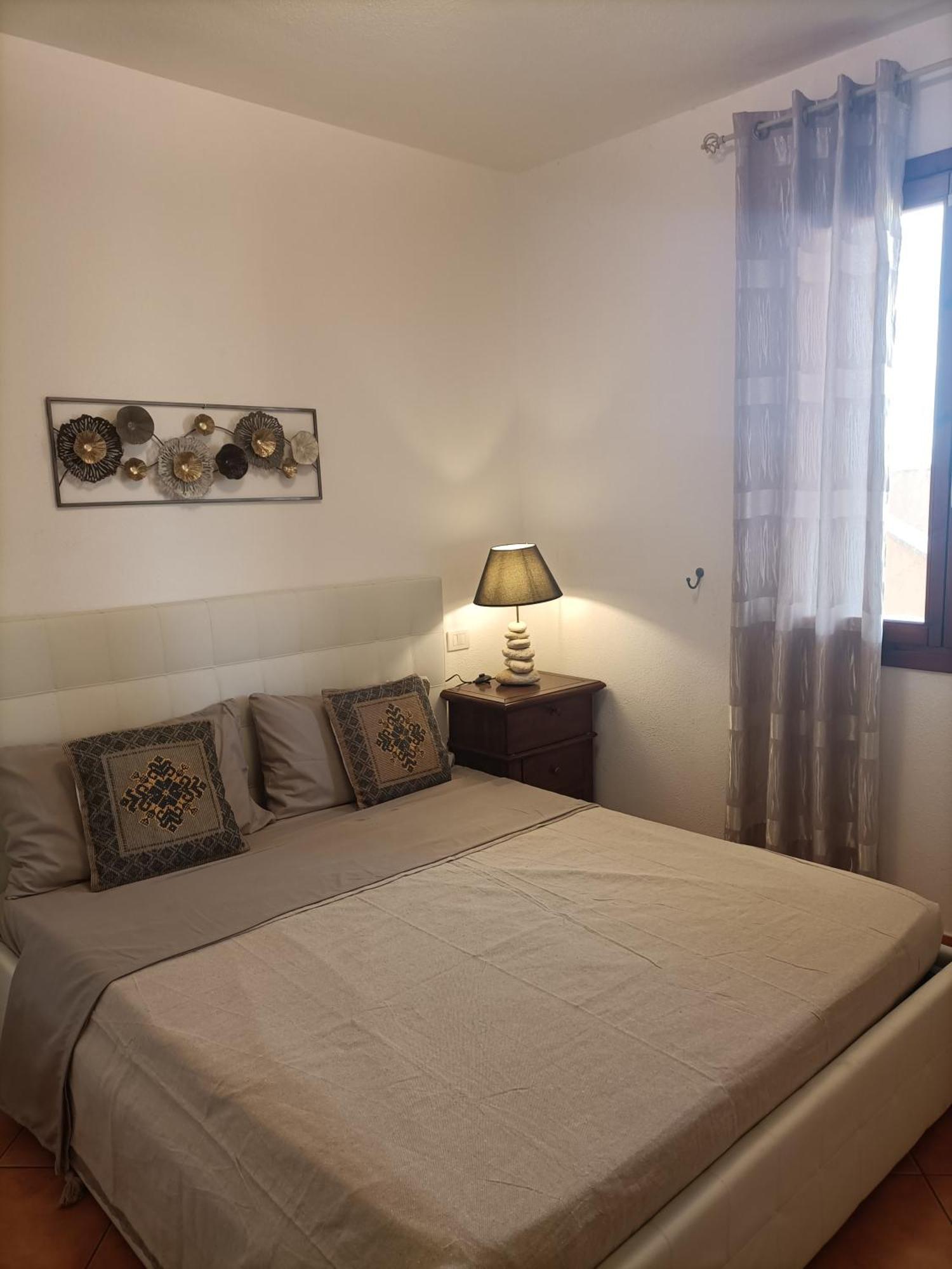 Appartement Sotgiu House à Olbia Extérieur photo