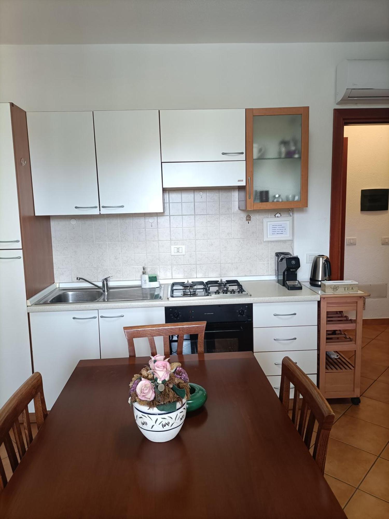 Appartement Sotgiu House à Olbia Extérieur photo