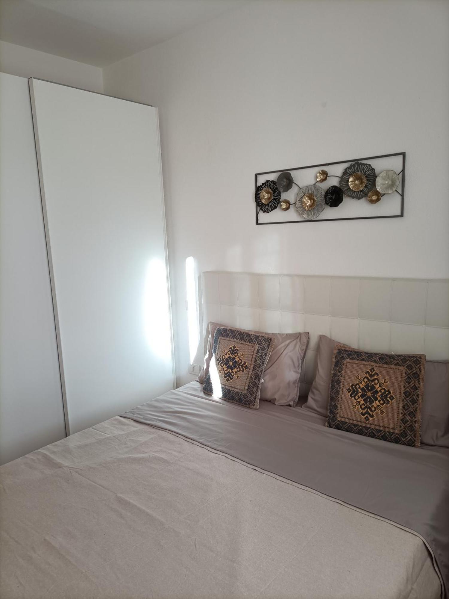 Appartement Sotgiu House à Olbia Extérieur photo